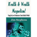 Health & Wealth Magnetism!: Using the Law of Attraction to Create Health & Wealth