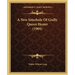 A New Interlude Of Godly Queen Hester (1904)
