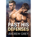 Past His Defenses