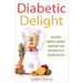 Diabetic Delight: Delicious Diabetic-Friendly Smoothies That Are Ready in 55 Seconds or Less