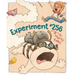 Experiment #256