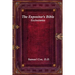 The Expositor's Bible: Ecclesiastes