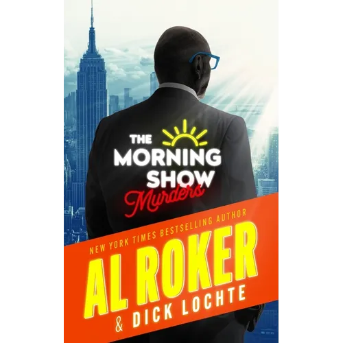 The Morning Show Murders