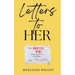 Letters to Myself...