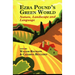 Ezra Pound's Green World: Nature, Landscape and Language