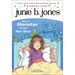 Junie B. Jones Has a Monster Under Her Bed