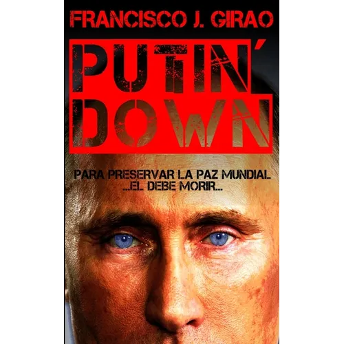 Putin' Down