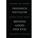Beyond Good And Evil