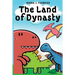 The Land of Dynasty: Daytime Naps and Bedtime Stories - Bedtime reading: children's read along books, bedtime reading, bedtime stories for
