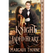 Knight of the Jaded Heart