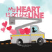My Heart is On the Line: Linekid Book about the Linelife and their Lineman Dad.