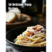 50 Delicious Pasta Recipes