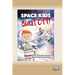 Space Kids: Blast Off: Book 2 (Dyslexia-Friendly Edition)