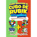 Cómo Resolver el Cubo de Rubik para Niños: Edición Especial: ¡La Forma más Sencilla Posible de Resolver el Cubo de Rubik de 2x2 y de 3x3, con Ilustrac