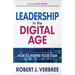 Leadership in the Digital Age: How to Inspire Your Team