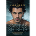 Santes Secrets (Censored Paperback Edition)