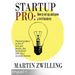 StartupPro - How to Set up and Grow a Tech Business