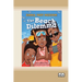 Emma Just Medium: The Beach Dilema: Book 2 (Dyslexia-Friendly Edition)