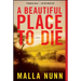 A Beautiful Place to Die: An Emmanuel Cooper Mystery