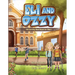 Eli and Ozzy: Kids Learning about Respect for Others Volume 1
