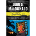 The Dreadful Lemon Sky: A Travis McGee Novel