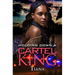 Holding Down a Cartel King