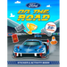 Ford: On the Road Sticker & Activity Book