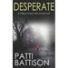 DESPERATE a chilling mystery with a huge twist