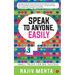 Speak to Anyone, Easily