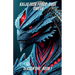 Kaiju Task Force: Code Omega Season One Book 1
