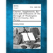 Charter, Supplements, By-Laws and Ordinances of the Borough of Washington Warren County, New Jersey