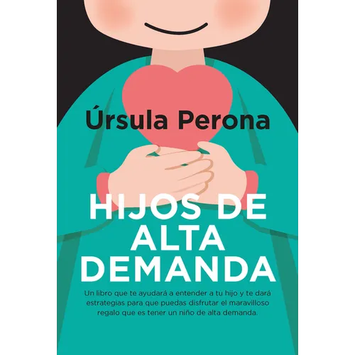 Hijos de Alta Demanda -V2*