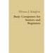 Basic Computers for Seniors and Beginners