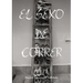 El sexo de correr