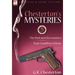 Chesterton's Mysteries: 5-The Poet and the Lunatics & Four Faultless Felons