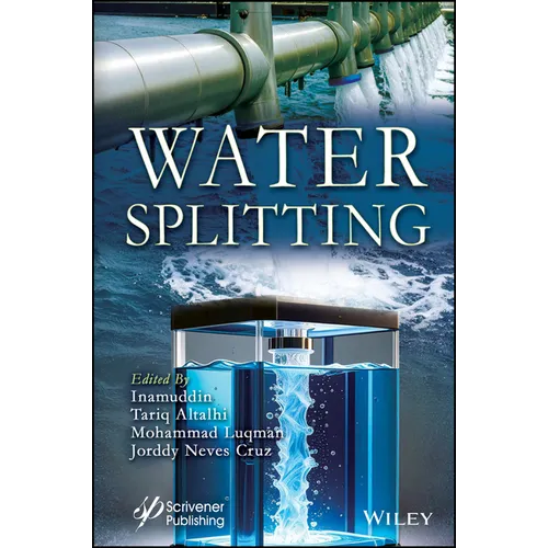 Water Splitting
