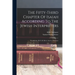 The Fifty-third Chapter Of Isaiah According To The Jewish Interpreters: Translations, By S. R. Driver And A. Naubauer