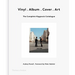 Vinyl: The Complete Hipgnosis Catalogue