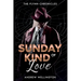 Sunday Kind of Love