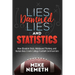 Lies, Damned Lies and Statistics: How Obsolete Stats, Hidebound Thinking, and Human Bias Create College Football Controversies