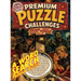 Premium Puzzle Challenges