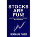 Stocks are fun!: Achieving financial freedom with dividends
