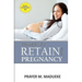 Prayers to retain your pregnancy