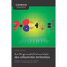 La Responsabilité sociétale des collectivités territoriales: Stratégies et moyens pour un développement humain - cas d'employabilité des jeunes