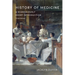 History of Medicine: A Scandalously Short Introduction, Third Edition
