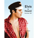 Elvis in Hawaii 1957
