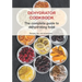 Dehydrator Cookbook: The complete guide to dehydrating food