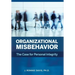 Organizational Misbehavior