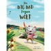 The big bad Vegan wolf