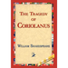 The Tragedy of Coriolanus